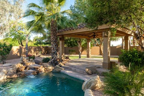 1571 E Sagebrush Ct, Gilbert, AZ 85296 photo 46