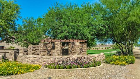 1571 E Sagebrush Ct, Gilbert, AZ 85296 photo 52