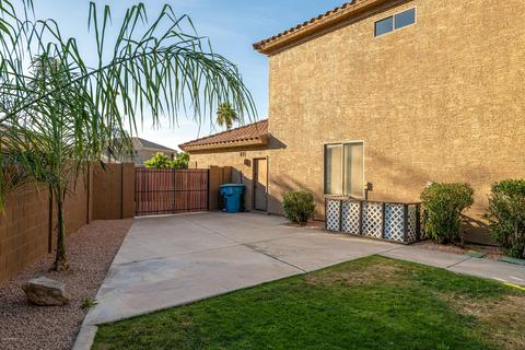 1571 E Sagebrush Ct, Gilbert, AZ 85296 photo 51