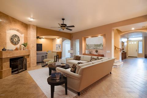1571 E Sagebrush Ct, Gilbert, AZ 85296 photo 10