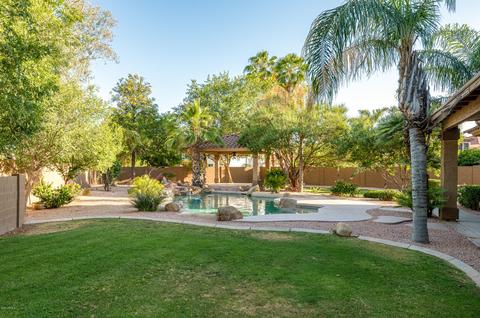1571 E Sagebrush Ct, Gilbert, AZ 85296 photo 47