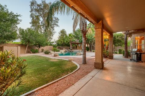 1571 E Sagebrush Ct, Gilbert, AZ 85296 photo 38
