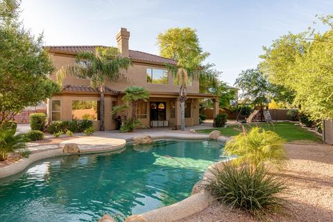 1571 E Sagebrush Ct, Gilbert, AZ 85296 photo 45