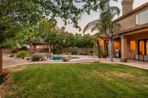1571 E Sagebrush Ct, Gilbert, AZ 85296 photo 41