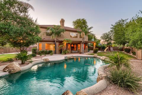 1571 E Sagebrush Ct, Gilbert, AZ 85296 photo 40