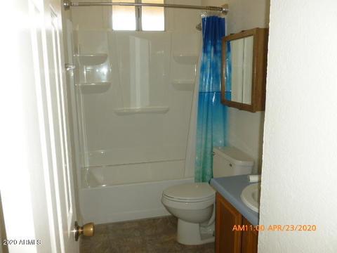 251 E Hess Ave, Coolidge, AZ 85128 photo 7
