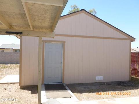 251 E Hess Ave, Coolidge, AZ 85128 photo 13