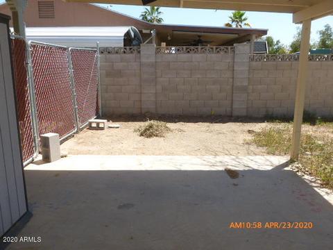 251 E Hess Ave, Coolidge, AZ 85128 photo 11