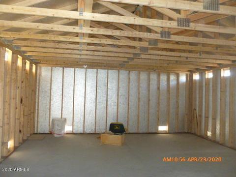 251 E Hess Ave, Coolidge, AZ 85128 photo 4