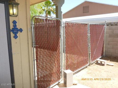 251 E Hess Ave, Coolidge, AZ 85128 photo 10