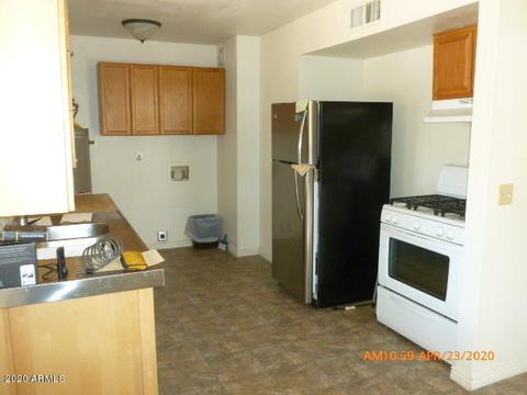 251 E Hess Ave, Coolidge, AZ 85128 photo 2
