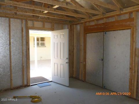 251 E Hess Ave, Coolidge, AZ 85128 photo 14