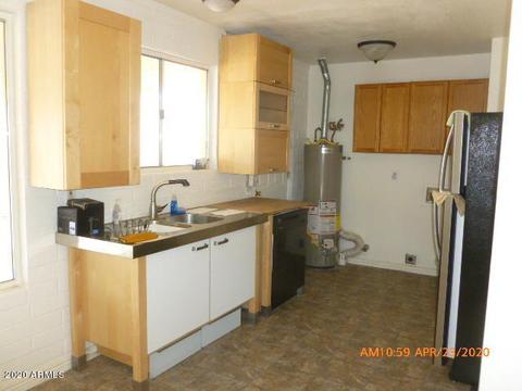251 E Hess Ave, Coolidge, AZ 85128 photo 6
