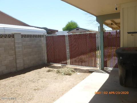 251 E Hess Ave, Coolidge, AZ 85128 photo 16