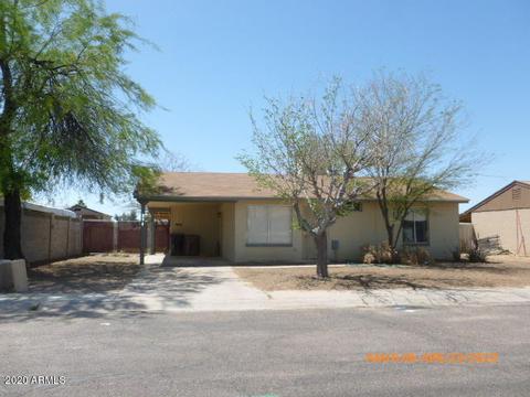 251 E Hess Ave, Coolidge, AZ 85128 photo 15