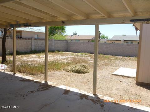 251 E Hess Ave, Coolidge, AZ 85128 photo 12