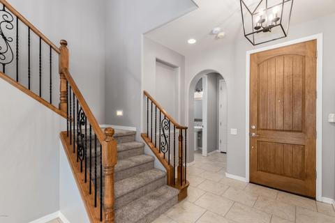 3823 E Half Hitch Pl, Phoenix, AZ 85050 photo 8