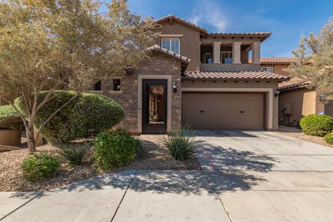 3823 E Half Hitch Pl, Phoenix, AZ 85050 photo 1