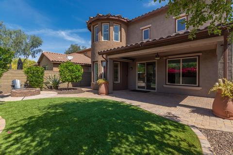 3823 E Half Hitch Pl, Phoenix, AZ 85050 photo 43