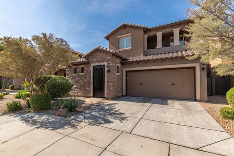 3823 E Half Hitch Pl, Phoenix, AZ 85050 photo 2