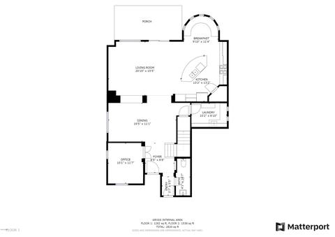 3823 E Half Hitch Pl, Phoenix, AZ 85050 photo 60
