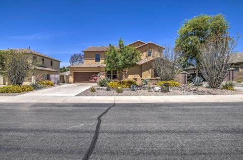 3090 E Muirfield St, Gilbert, AZ 85298 photo 3