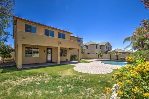 3090 E Muirfield St, Gilbert, AZ 85298 photo 72