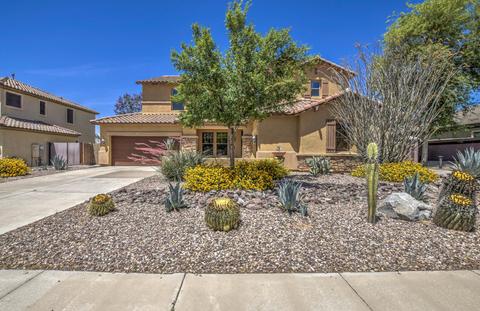 3090 E Muirfield St, Gilbert, AZ 85298 photo 2