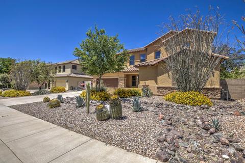3090 E Muirfield St, Gilbert, AZ 85298 photo 4