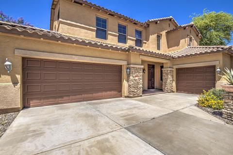 3090 E Muirfield St, Gilbert, AZ 85298 photo 1