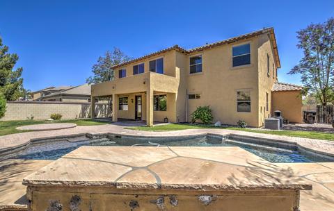 3090 E Muirfield St, Gilbert, AZ 85298 photo 76