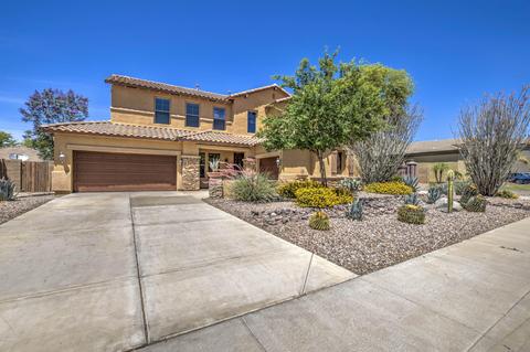 3090 E Muirfield St, Gilbert, AZ 85298 photo 5