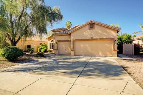 725 W Ivanhoe St, Gilbert, AZ 85233 photo 2