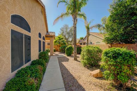 725 W Ivanhoe St, Gilbert, AZ 85233 photo 29