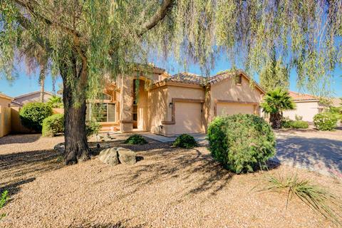 725 W Ivanhoe St, Gilbert, AZ 85233 photo 3