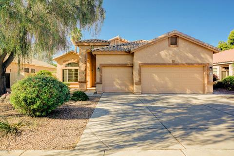 725 W Ivanhoe St, Gilbert, AZ 85233 photo 1