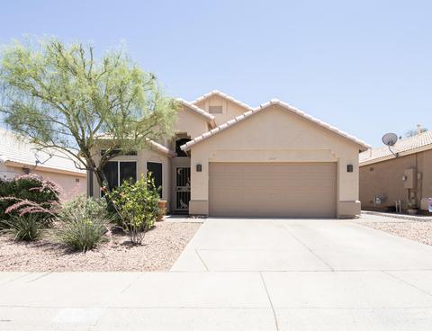 20007 N 22nd Pl, Phoenix, AZ 85024 photo 1