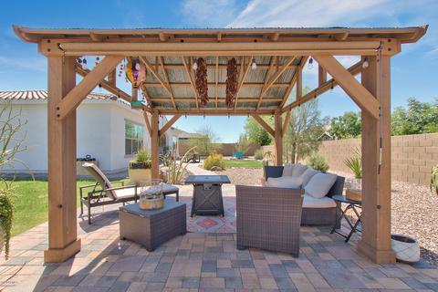 3018 E Harwell Rd, Phoenix, AZ 85042 photo 23