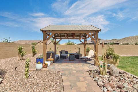 3018 E Harwell Rd, Phoenix, AZ 85042 photo 22