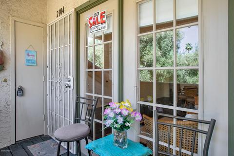 30 E Brown Rd #2104, Mesa, AZ 85201 photo 3