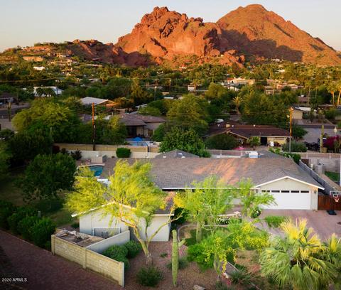 5313 N 43rd St, Phoenix, AZ 85018 photo 2