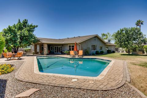 5313 N 43rd St, Phoenix, AZ 85018 photo 1