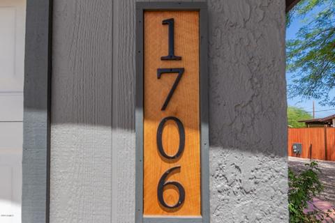 1706 N Cherry --, Mesa, AZ 85201 photo 28