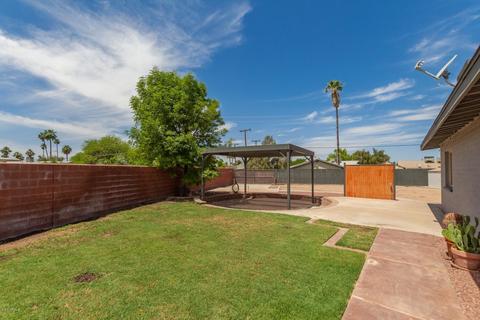 1706 N Cherry --, Mesa, AZ 85201 photo 23