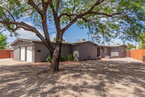 1706 N Cherry --, Mesa, AZ 85201 photo 1
