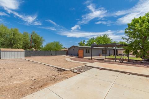 1706 N Cherry --, Mesa, AZ 85201 photo 24