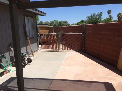 1706 N Cherry --, Mesa, AZ 85201 photo 27