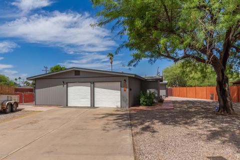 1706 N Cherry --, Mesa, AZ 85201 photo 2