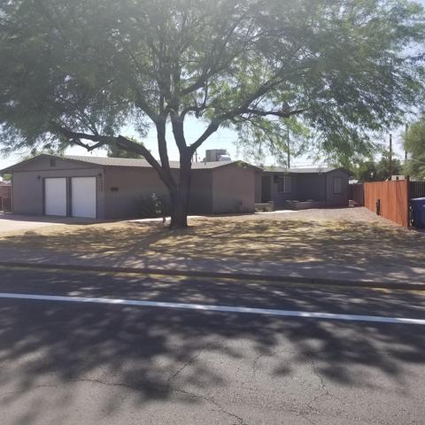 1706 N Cherry --, Mesa, AZ 85201 photo 30