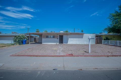 7734 W Whitton Ave, Phoenix, AZ 85033 photo 2